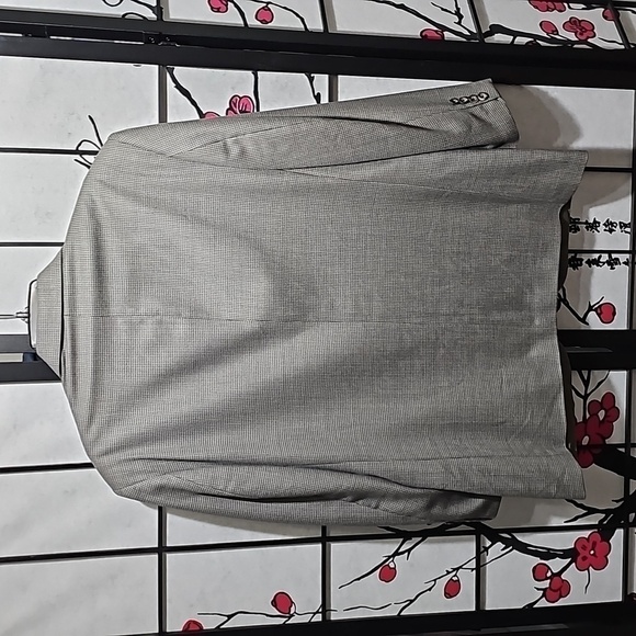 Oscar De La Renta Jacket Size 40S‎ - Picture 7 of 7